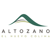 Altozano Colima