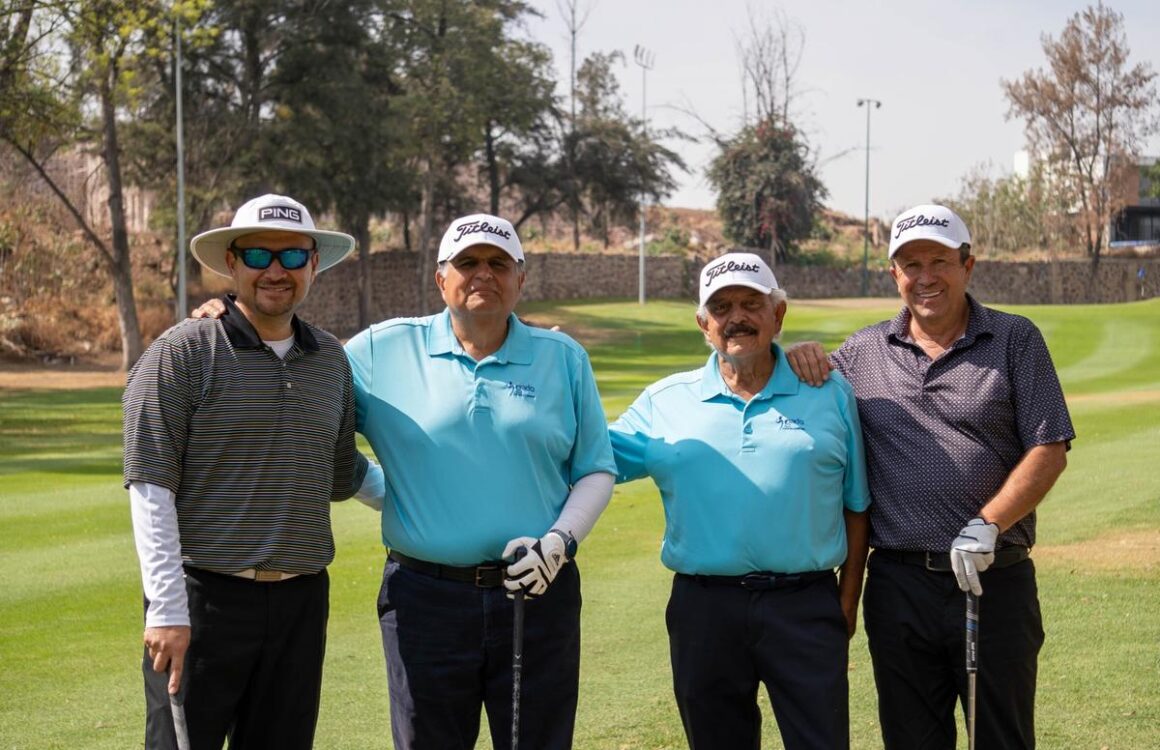 Caballeros Gira 2025: Etapa 1