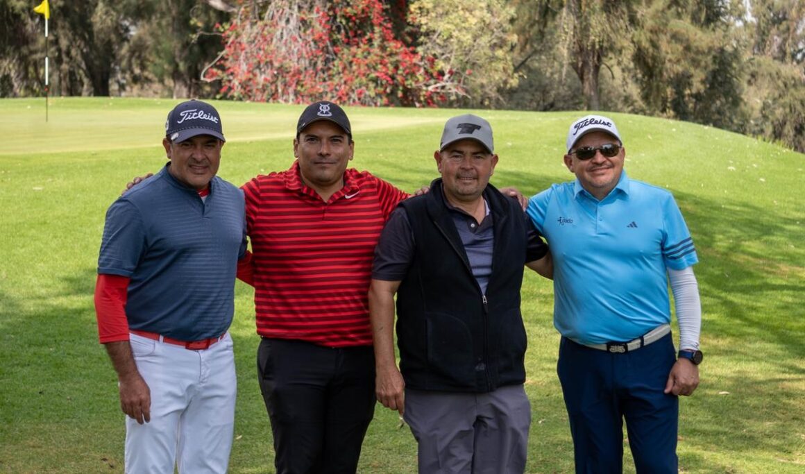 Caballeros Gira 2025: Etapa 1