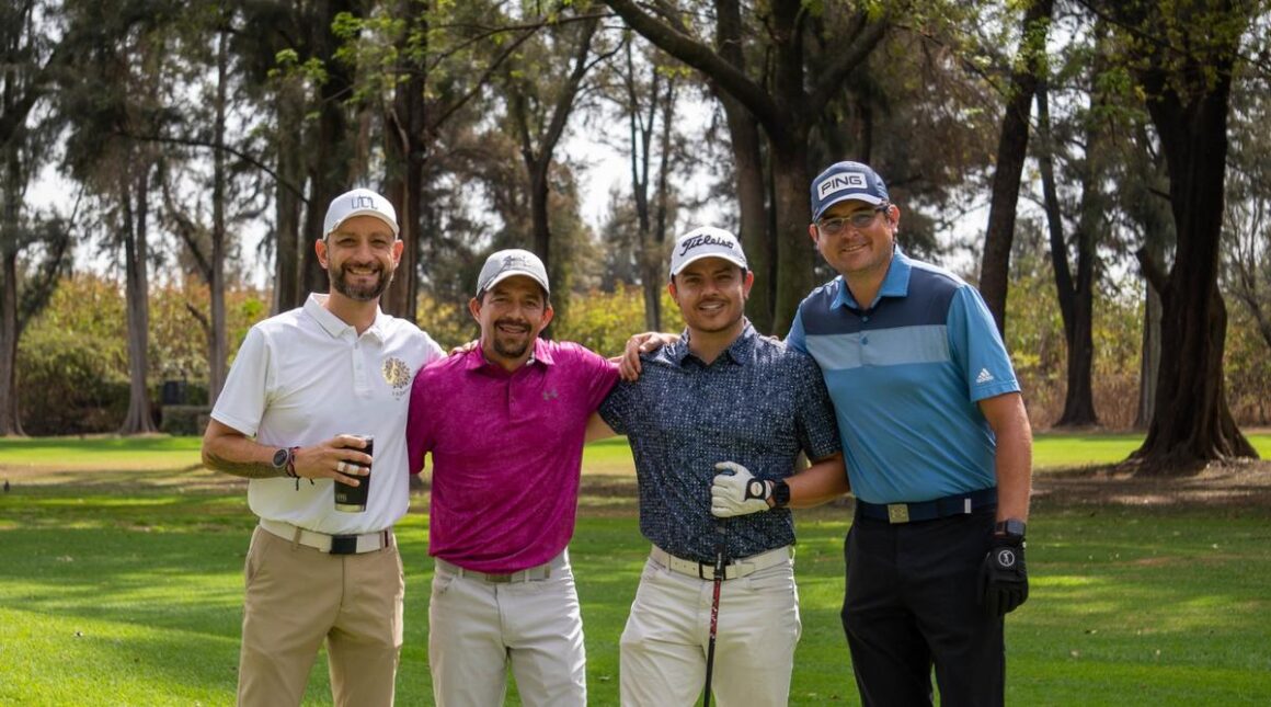 Caballeros Gira 2025: Etapa 1