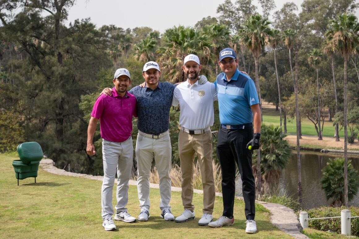 Caballeros Gira 2025: Etapa 1