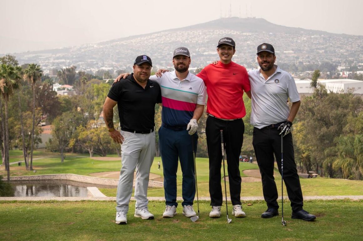 Caballeros Gira 2025: Etapa 1