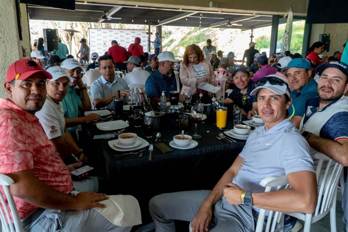 Caballeros Gira 2025: Etapa 1