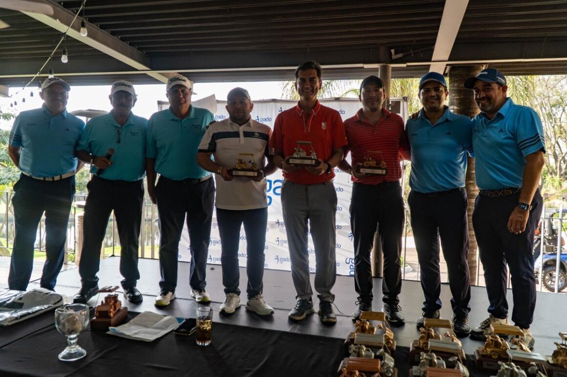 Caballeros Gira 2025: Etapa 1