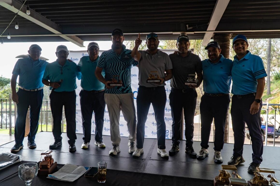 Caballeros Gira 2025: Etapa 1