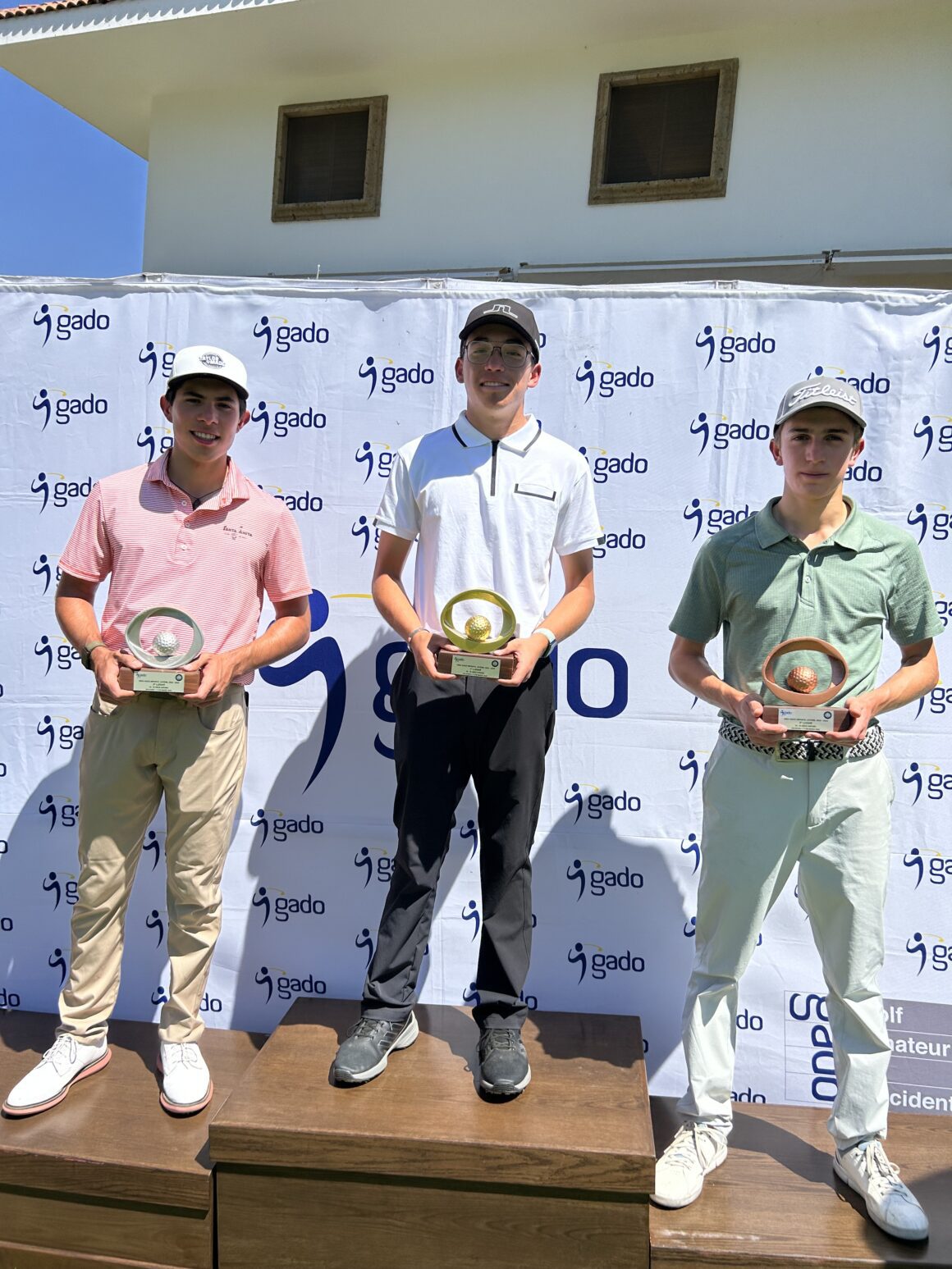 Infantil-Juvenil: 6° Etapa Guadalajara CC