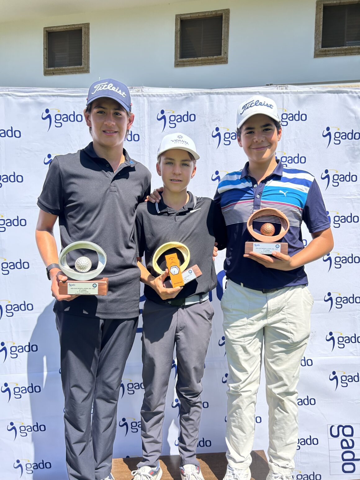 Infantil-Juvenil Gira 2024-2025: Etapa 6