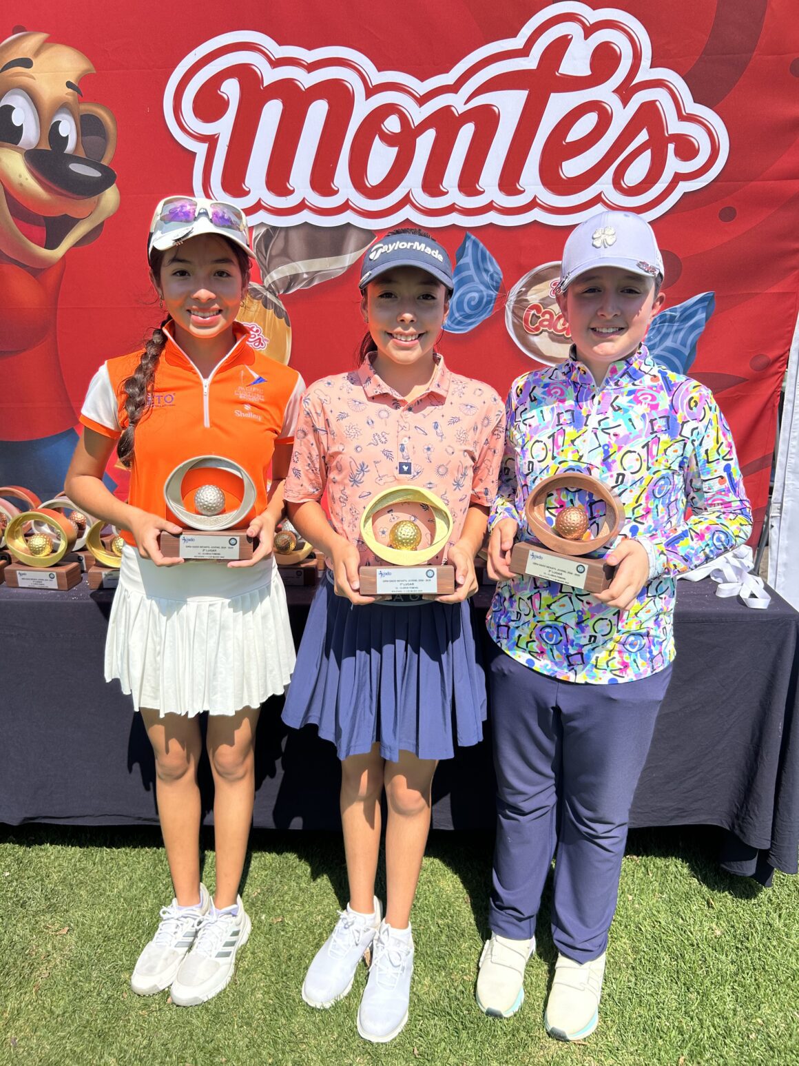 Infantil-Juvenil Gira 2024-2025: Etapa 6