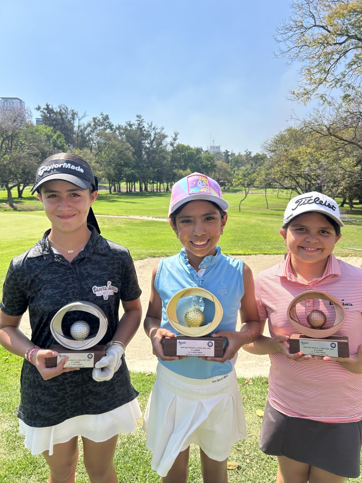 Infantil-Juvenil Gira 2024-2025: Etapa 6