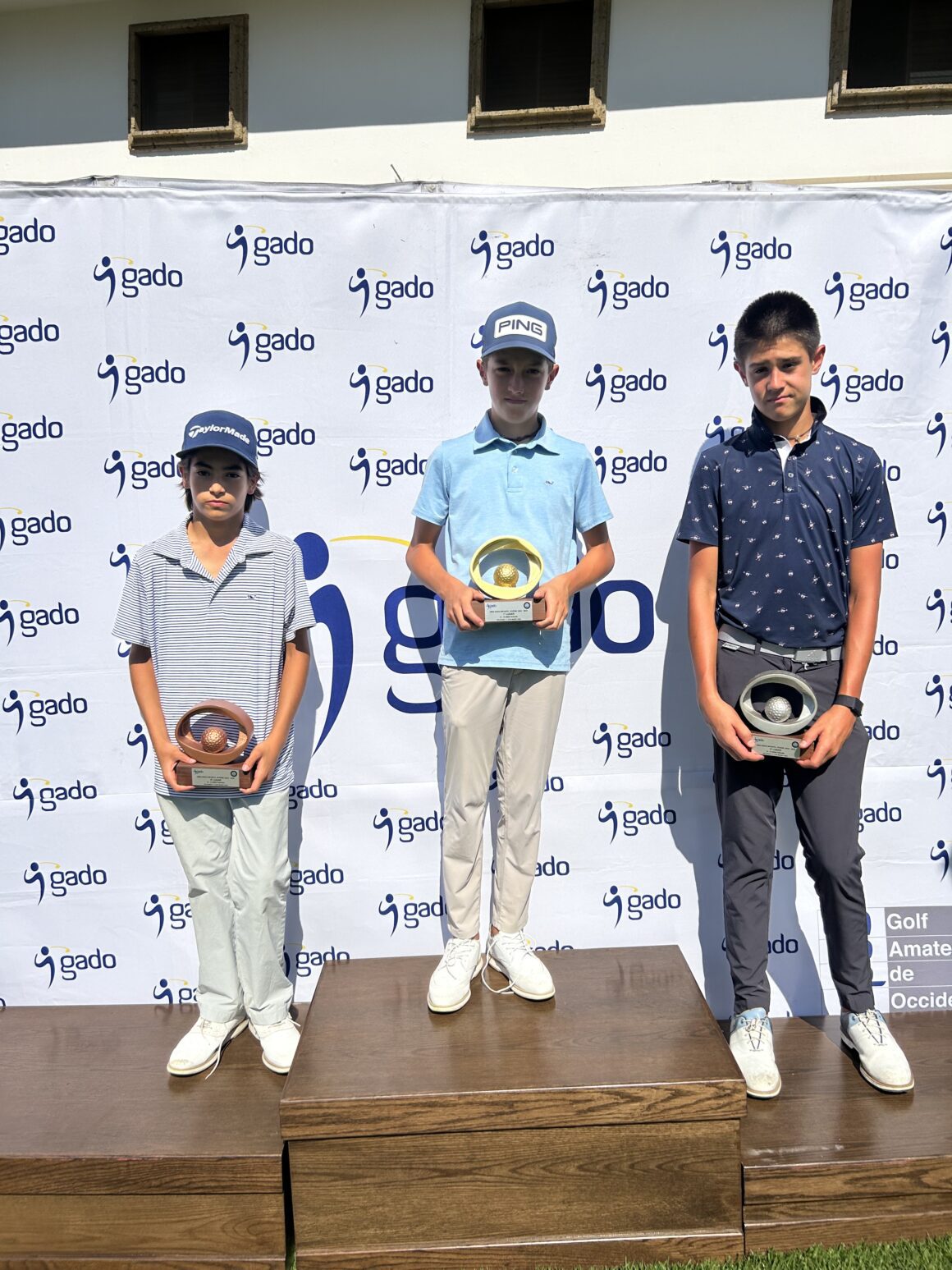 Infantil-Juvenil Gira 2024-2025: Etapa 6