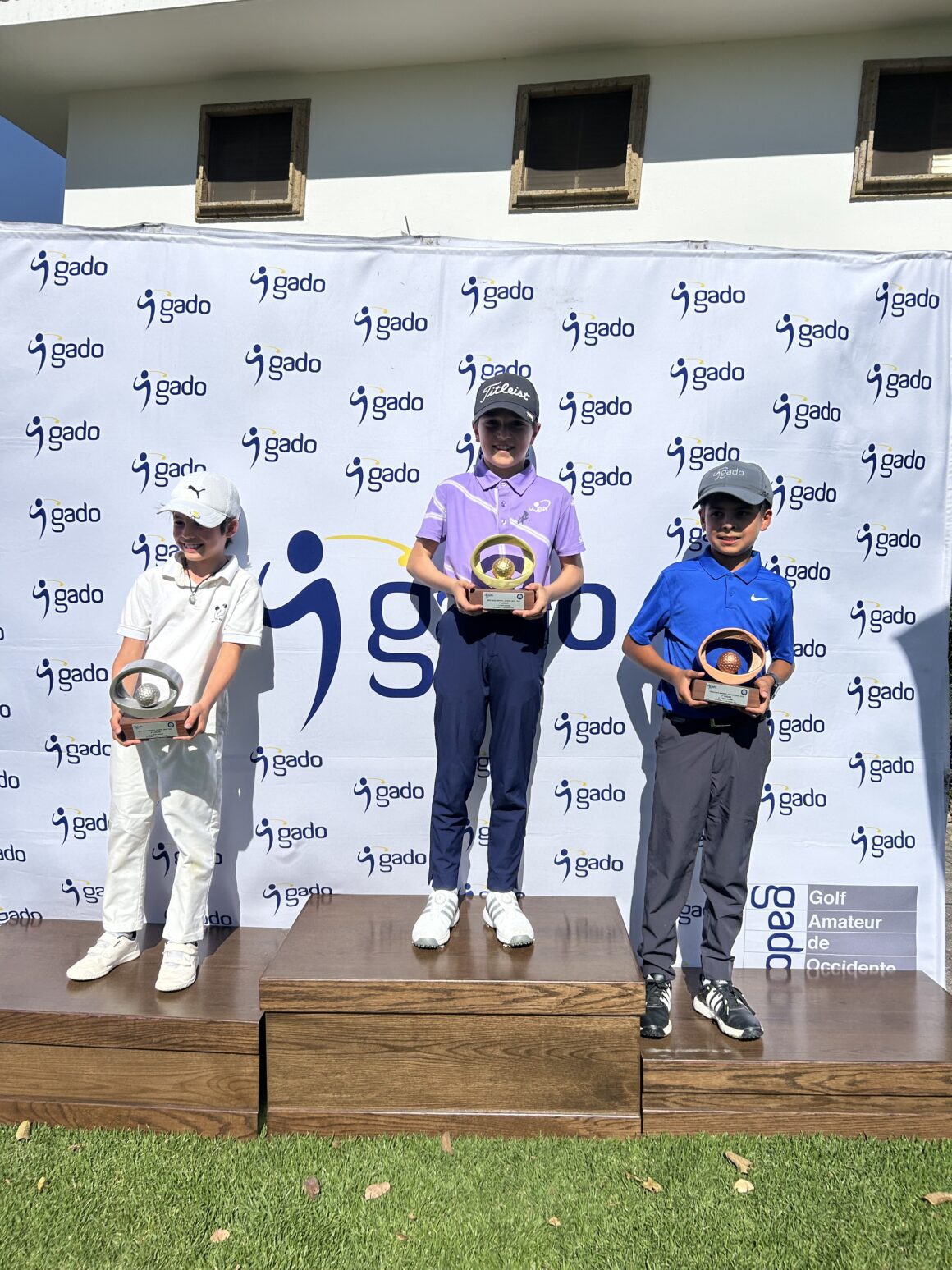 Infantil-Juvenil Gira 2024-2025: Etapa 6