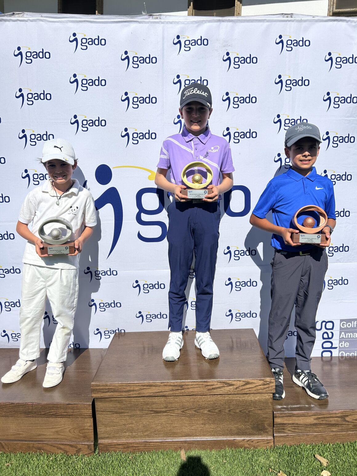 Infantil-Juvenil Gira 2024-2025: Etapa 6