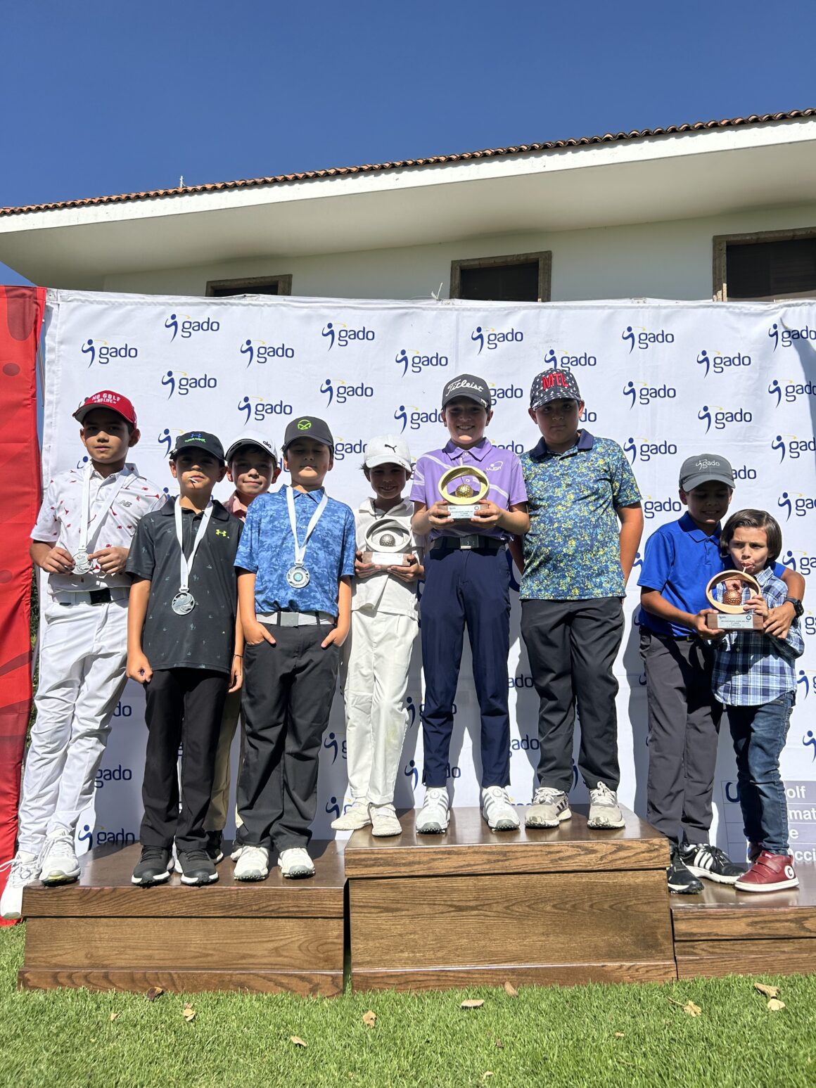 Infantil-Juvenil Gira 2024-2025: Etapa 6