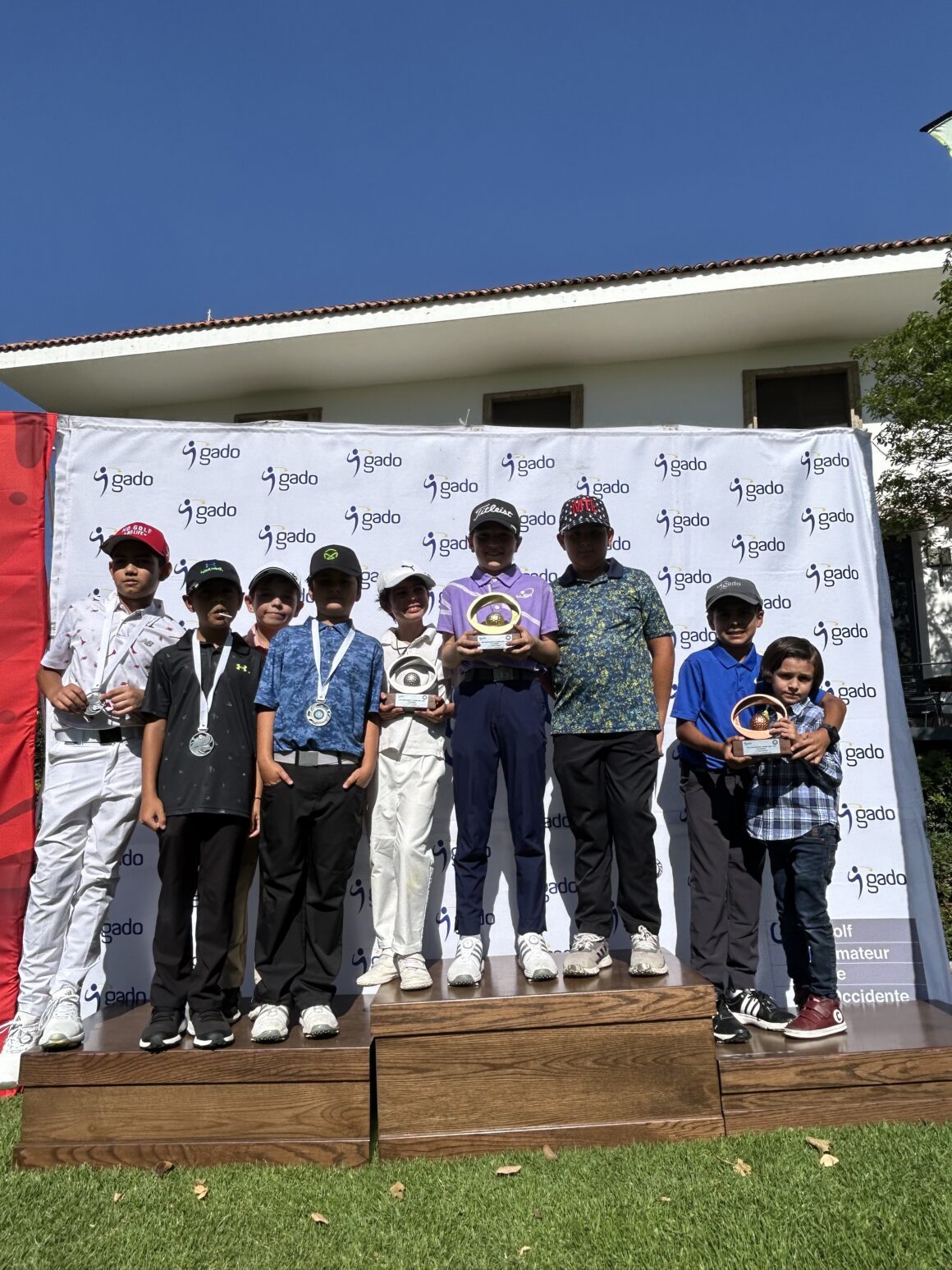 Infantil-Juvenil Gira 2024-2025: Etapa 6