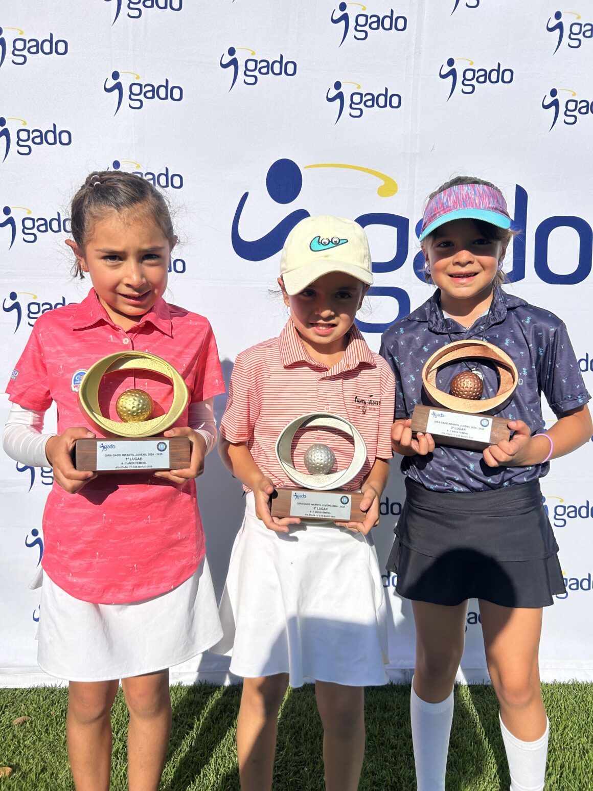 Infantil-Juvenil Gira 2024-2025: Etapa 6