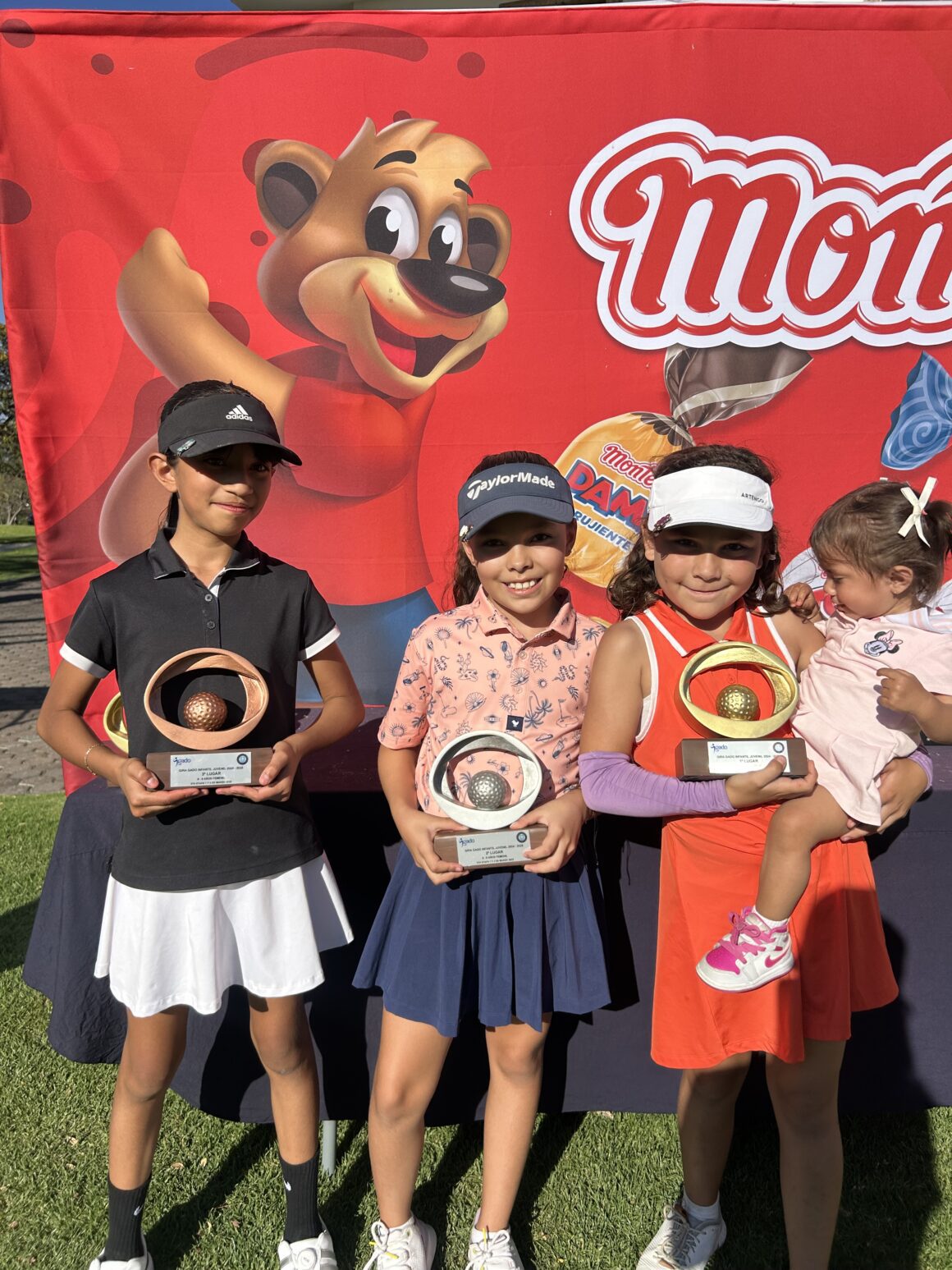 Infantil-Juvenil Gira 2024-2025: Etapa 6