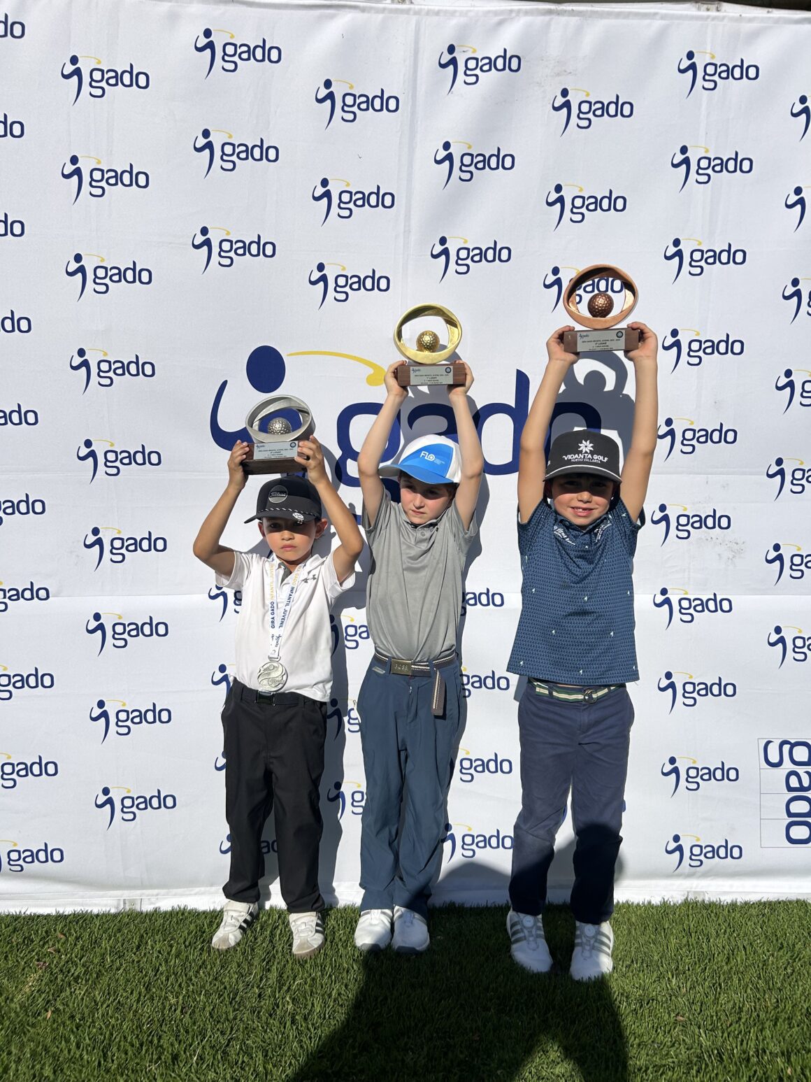 Infantil-Juvenil Gira 2024-2025: Etapa 6