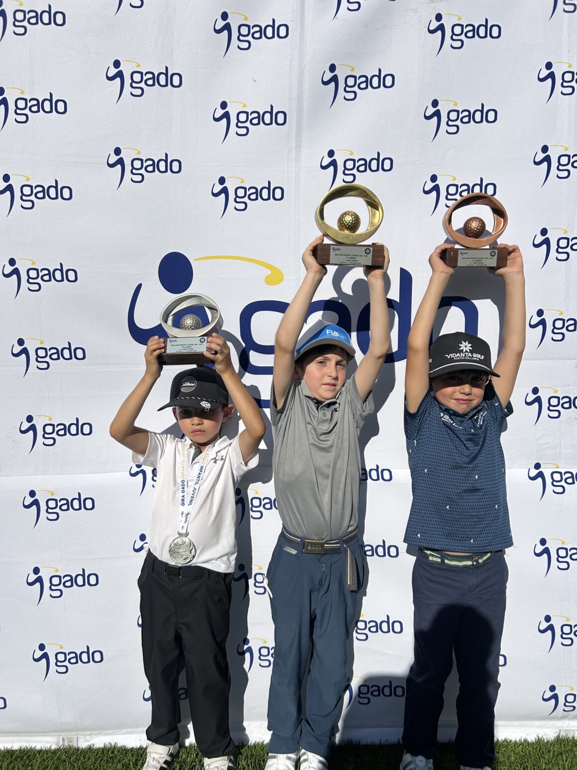 Infantil-Juvenil Gira 2024-2025: Etapa 6