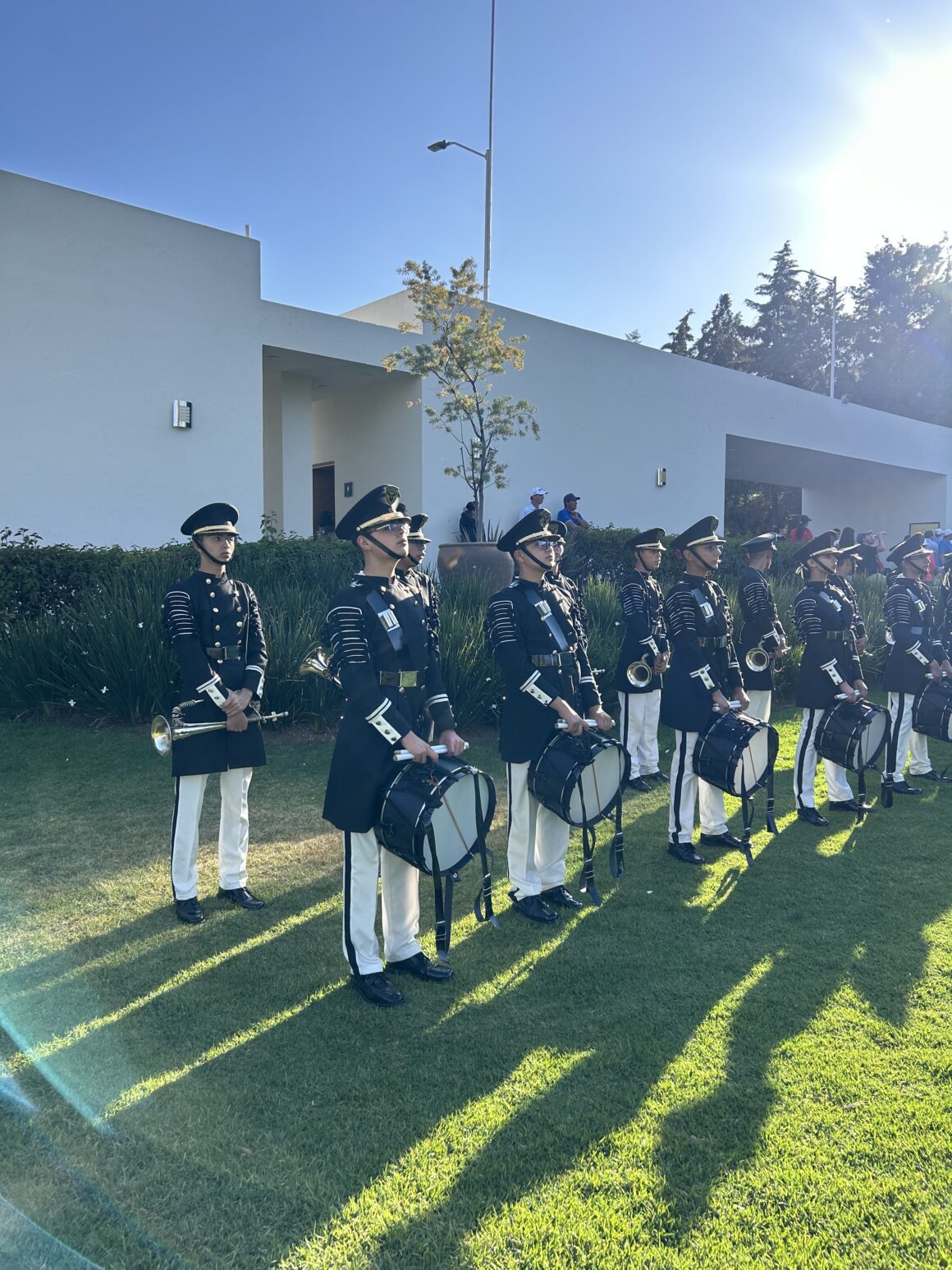 III Copa GADO MJG Morelia