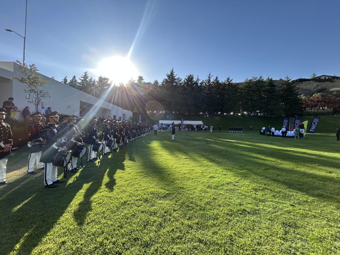 III Copa GADO MJG Morelia