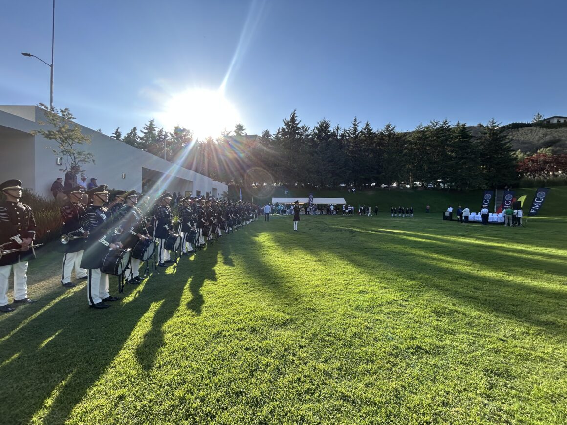 III Copa GADO MJG Morelia