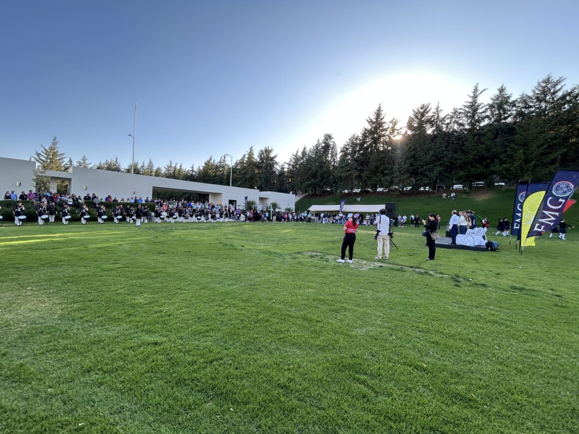 III Copa GADO MJG Morelia