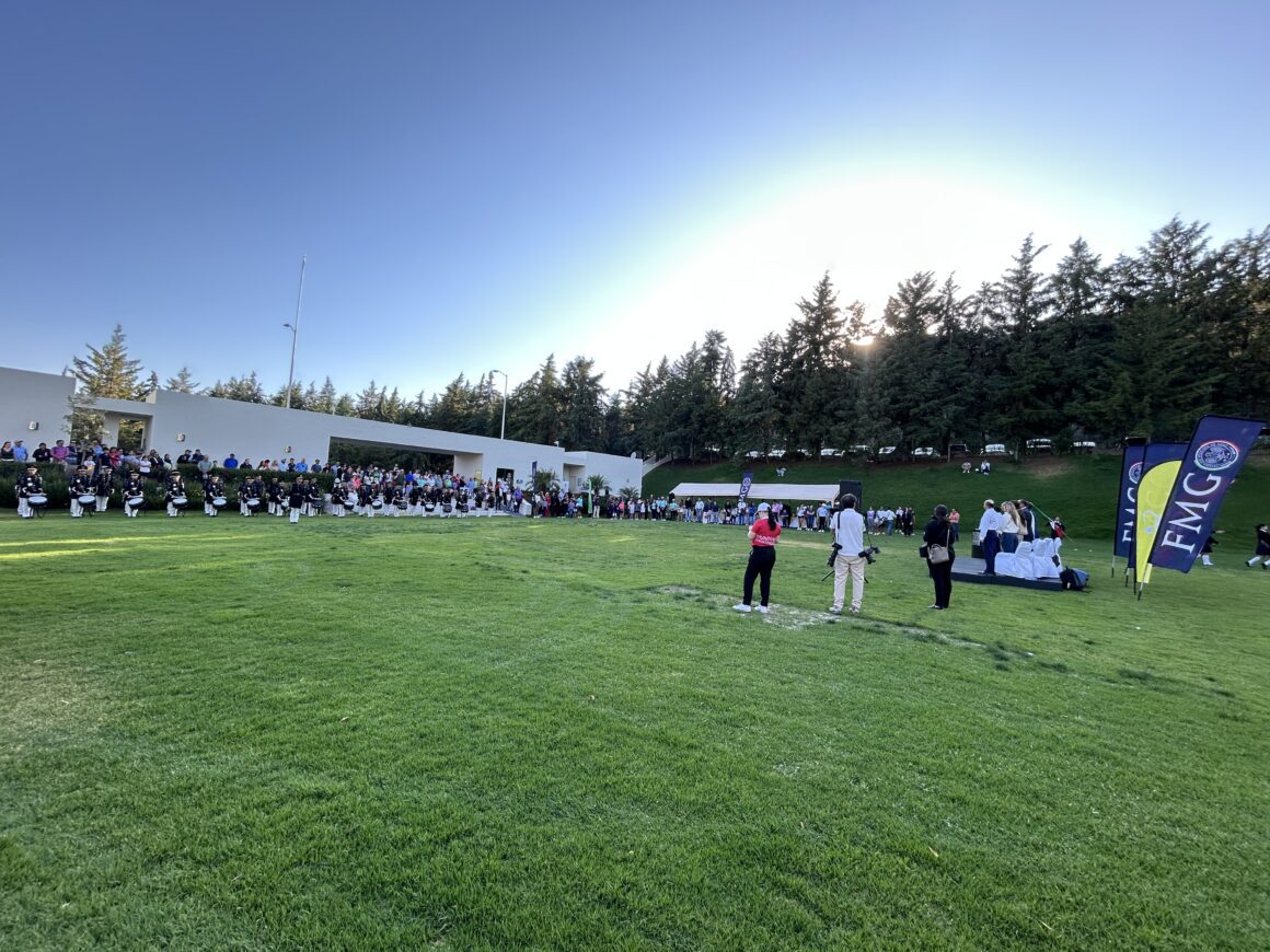 III Copa GADO MJG Morelia