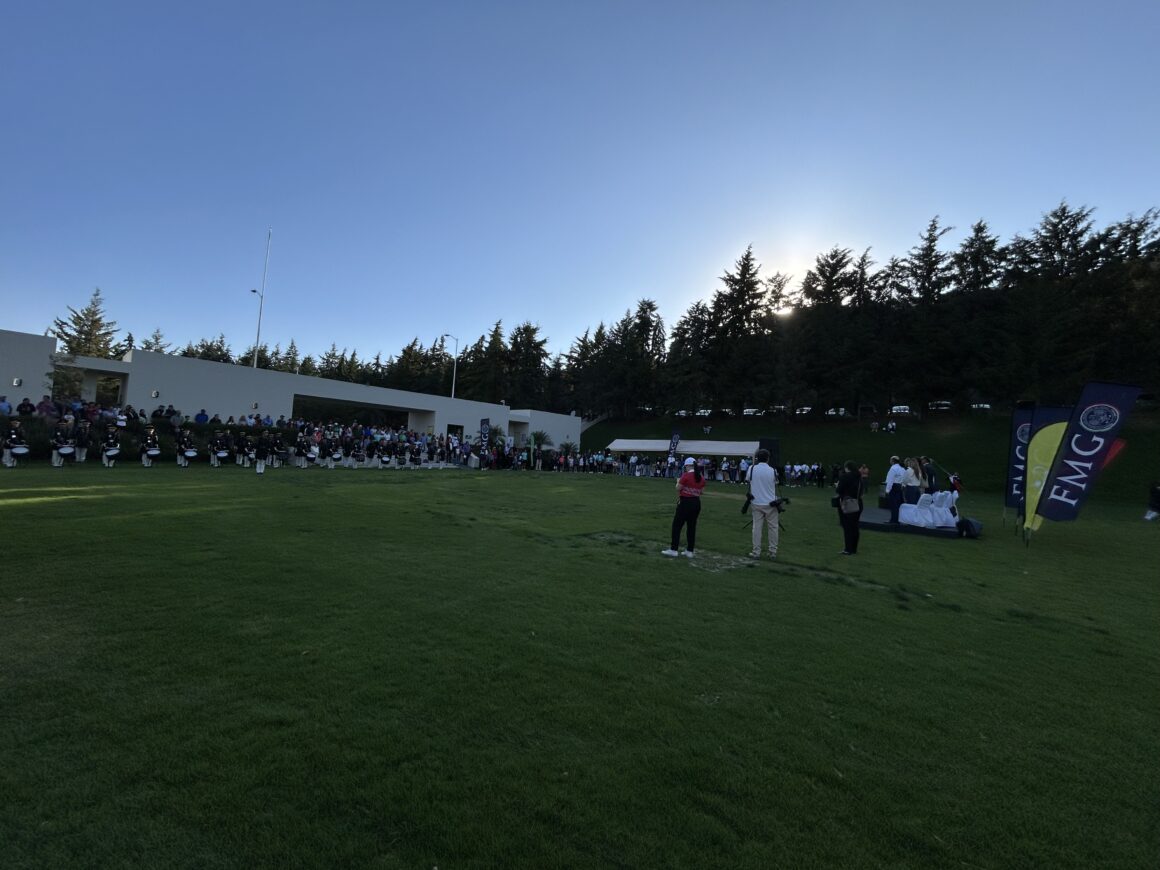 III Copa GADO MJG Morelia