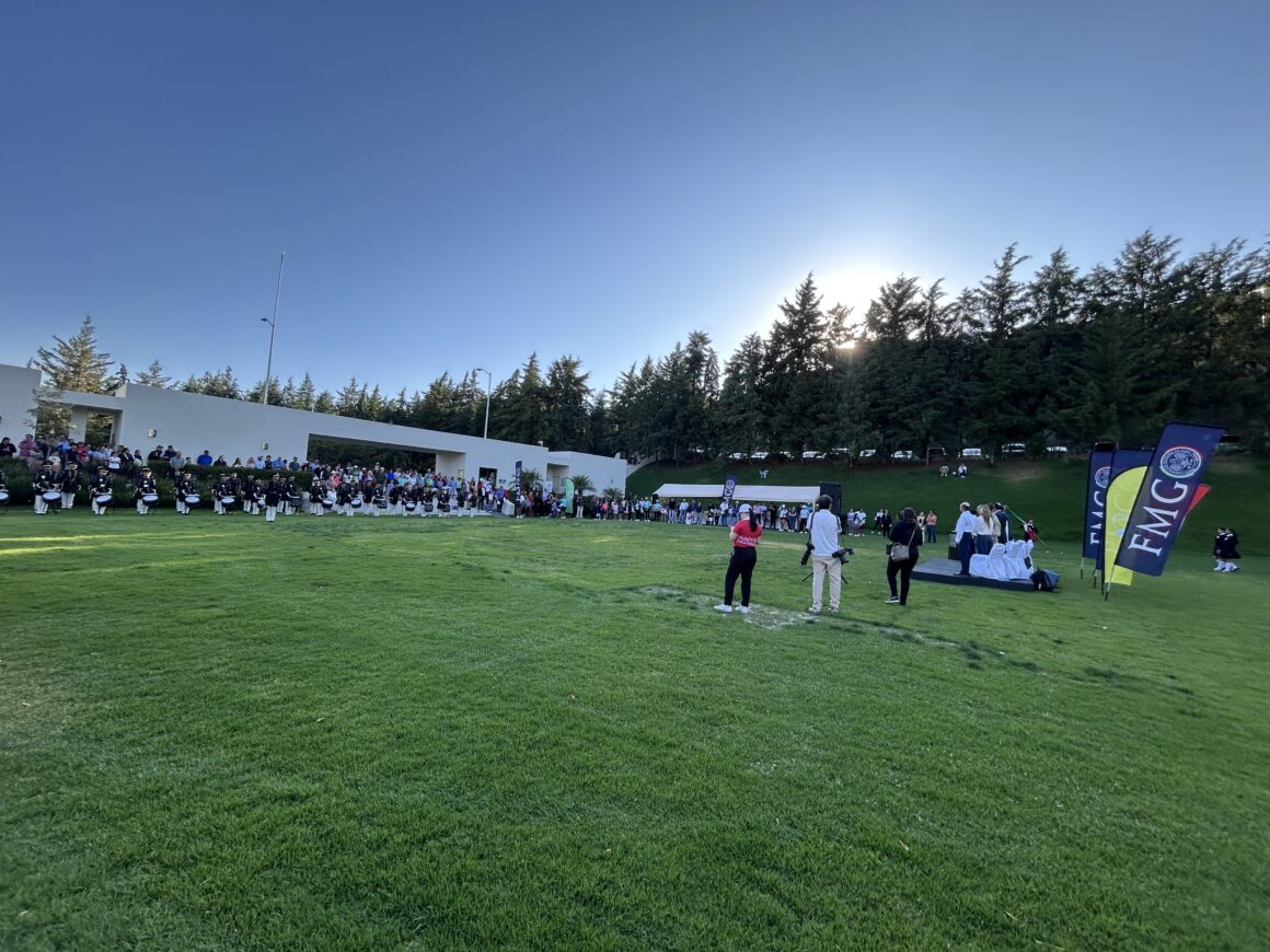 III Copa GADO MJG Morelia