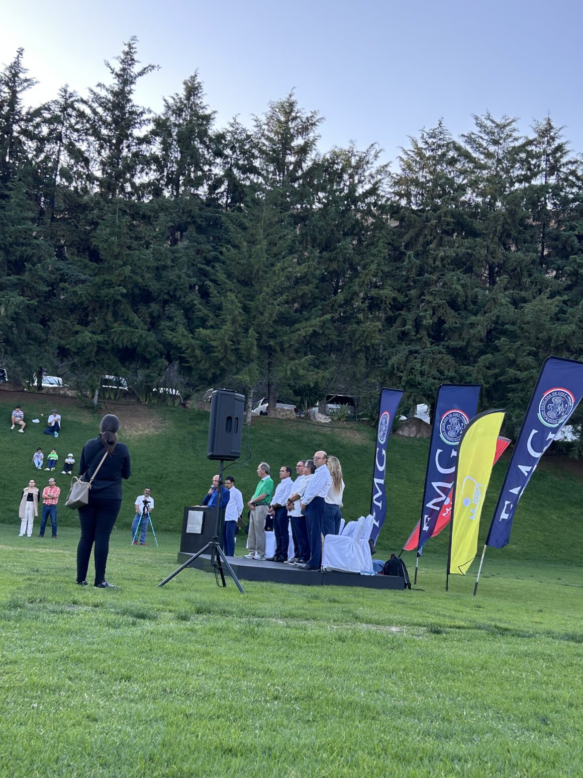 III Copa GADO MJG Morelia