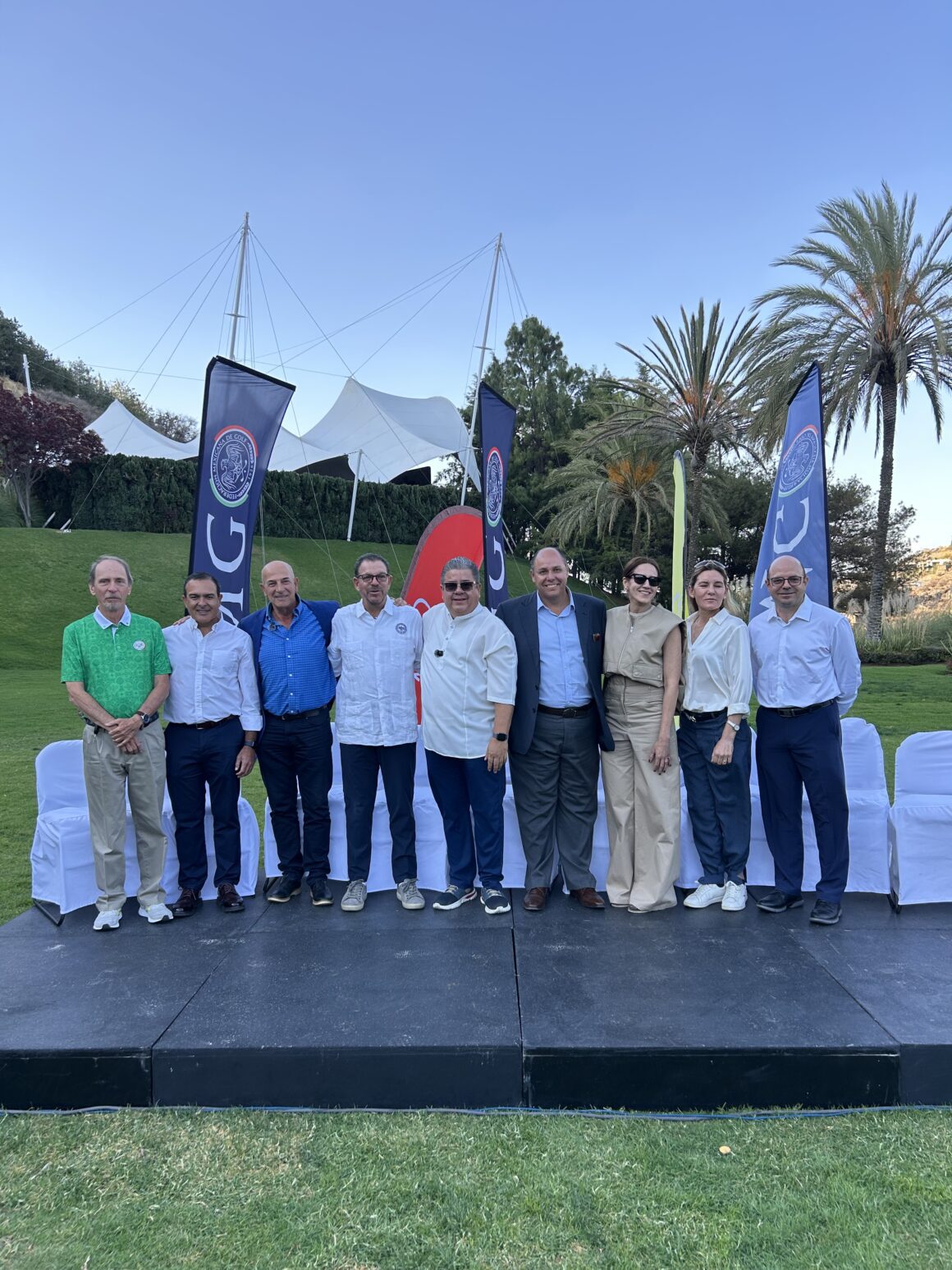 III Copa GADO MJG Morelia