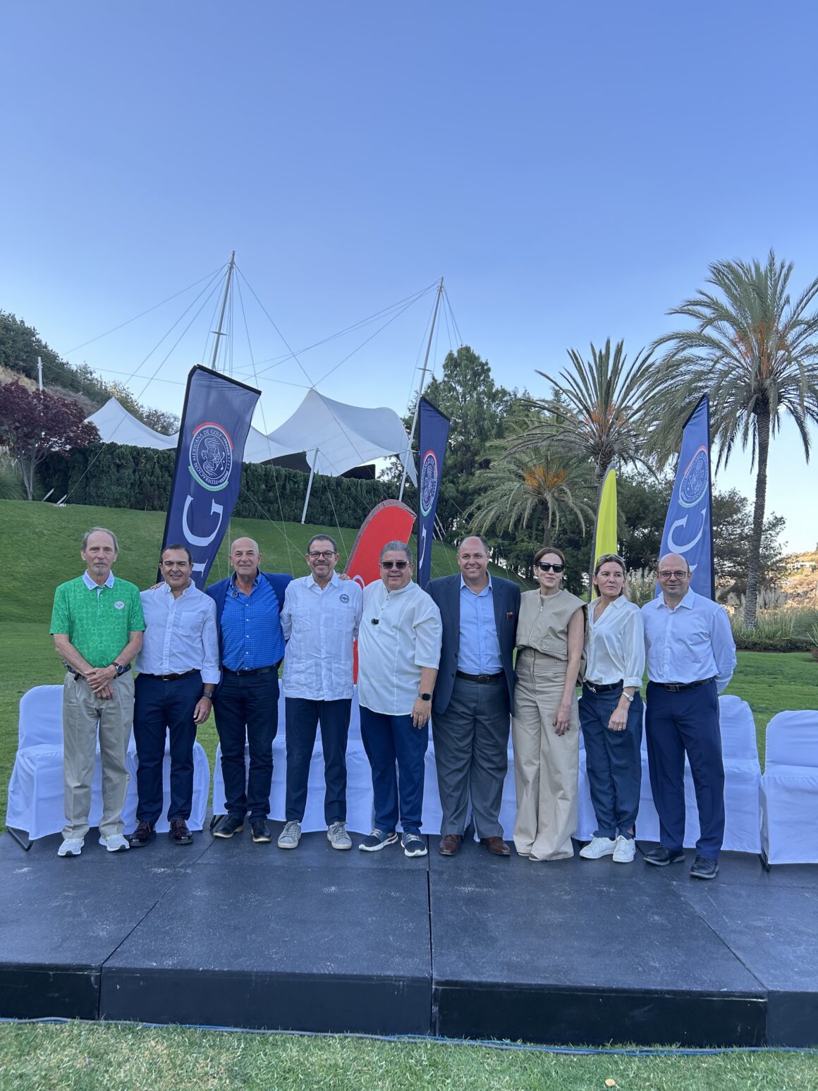 III Copa GADO MJG Morelia