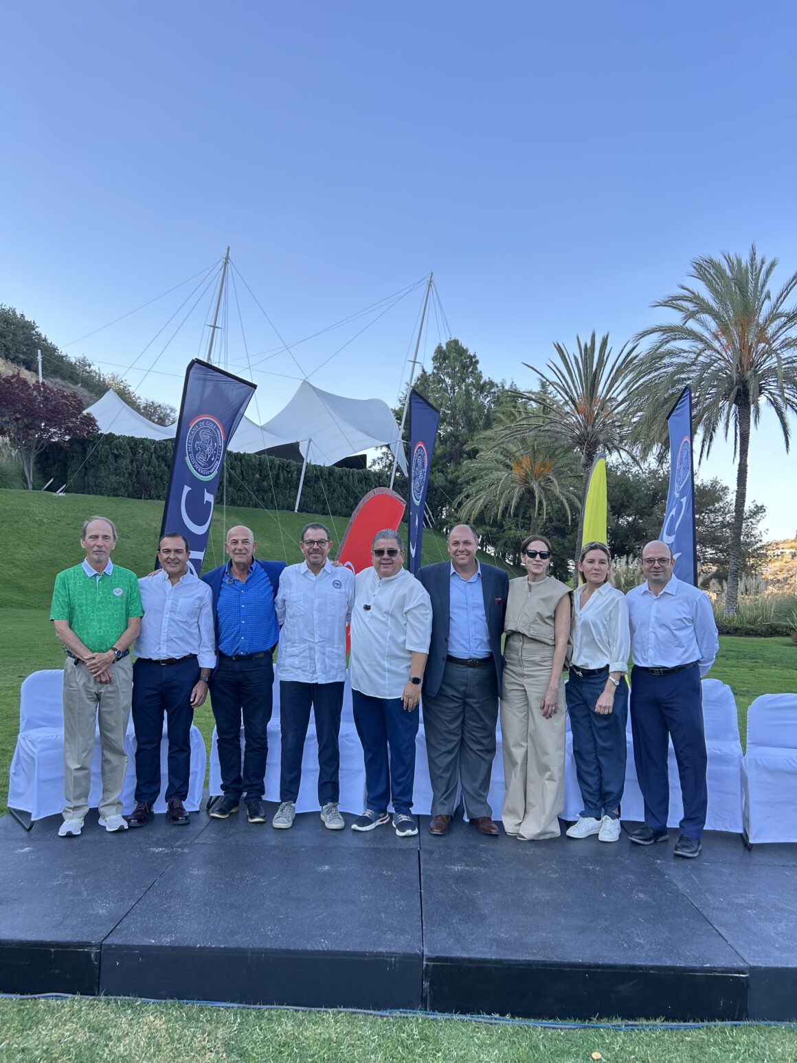 III Copa GADO MJG Morelia