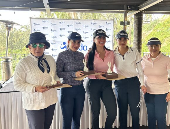 Damas Gira 2025: Etapa 1