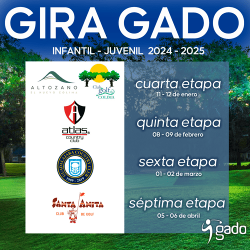 infantil-juvenil-p25 Flyer Infantil-Juvenil 2025