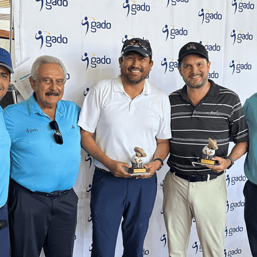 Caballeros Gira 2025: Etapa 2