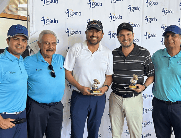 Caballeros Gira 2025: Etapa 2