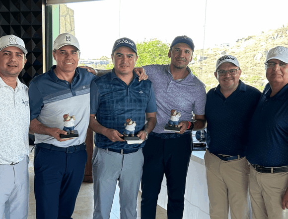 Caballeros Gira 2025: Etapa 3 y 4