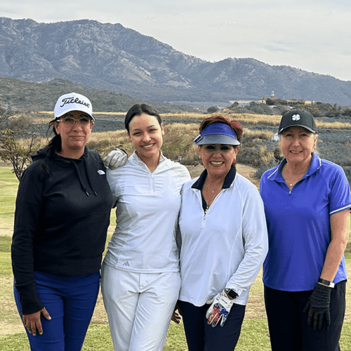 Damas Gira 2025: Etapa 2