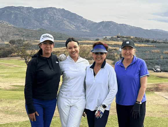 Damas Gira 2025: Etapa 2