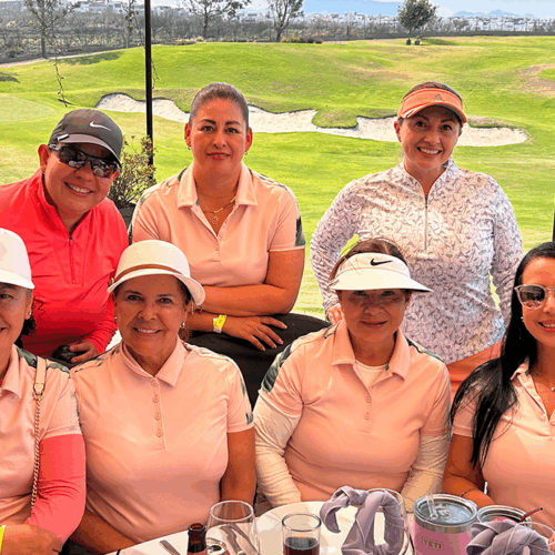 Damas Gira 2025: Etapa 4