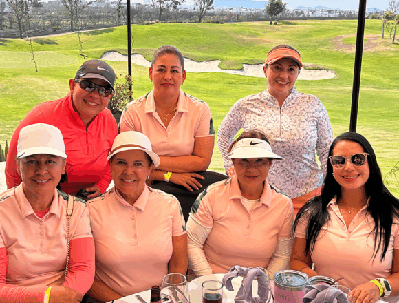 Damas Gira 2025: Etapa 4