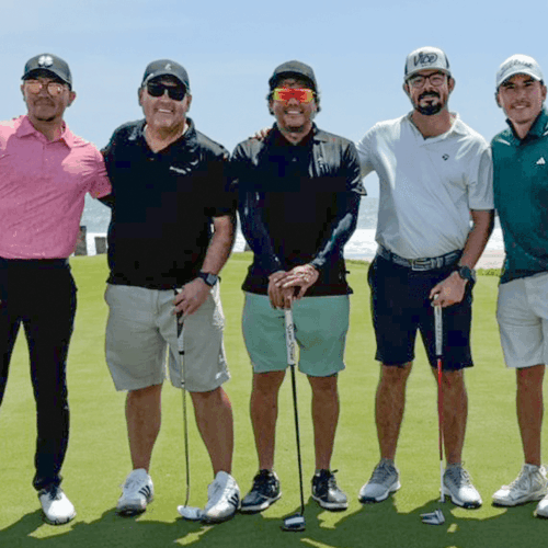 Caballeros Gira 2025: Etapa 6 y 7