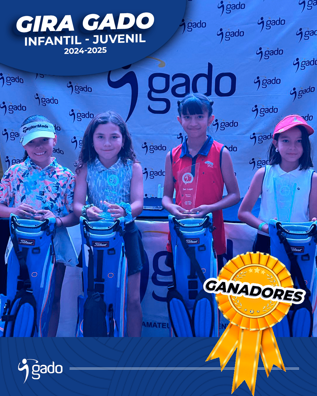 Infantil-Juvenil Gira 2024-2025: Etapa 7