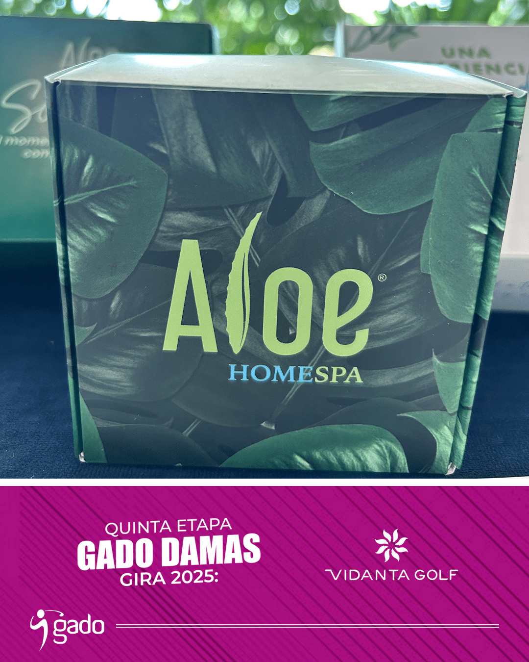 Damas Gira 2025: Etapa 5