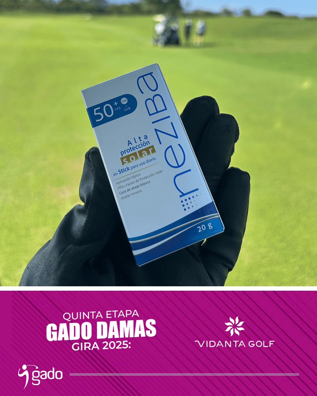 Damas Gira 2025: Etapa 5