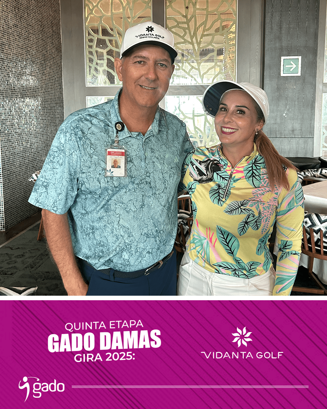 Damas Gira 2025: Etapa 5