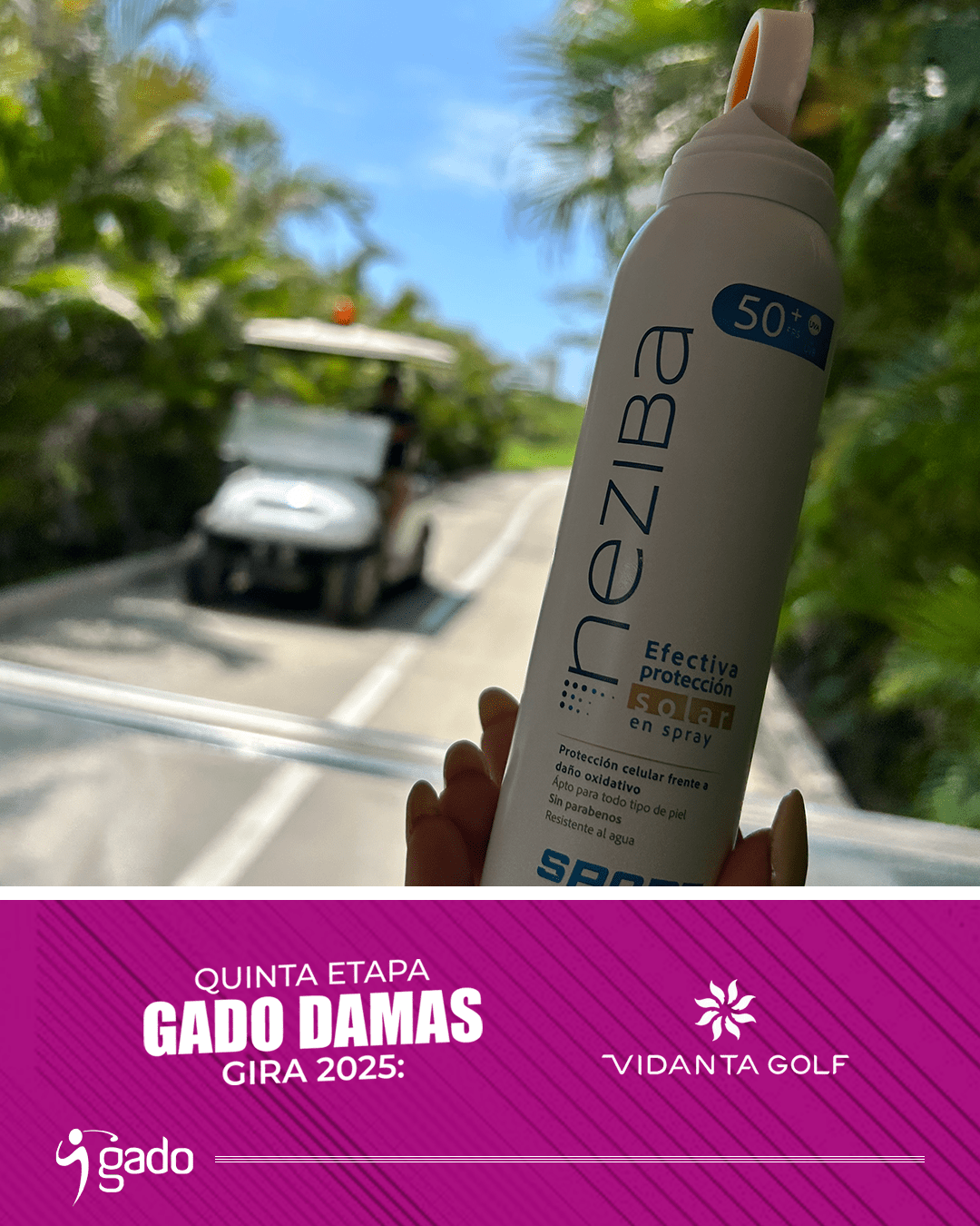 Damas Gira 2025: Etapa 5