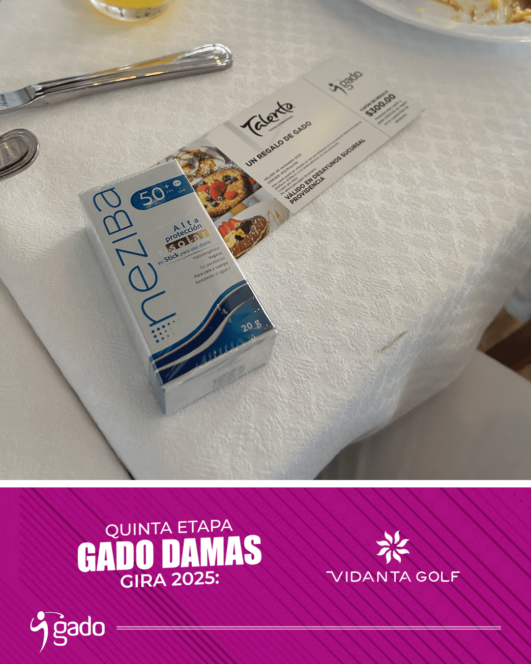 Damas Gira 2025: Etapa 5