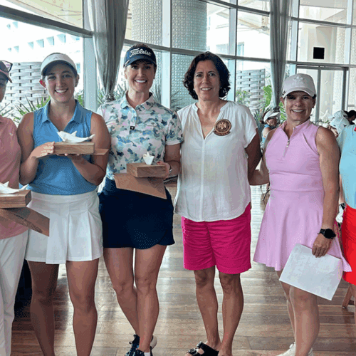 Damas Gira 2025: Etapa 5